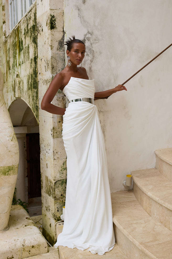 Zaira Dress
