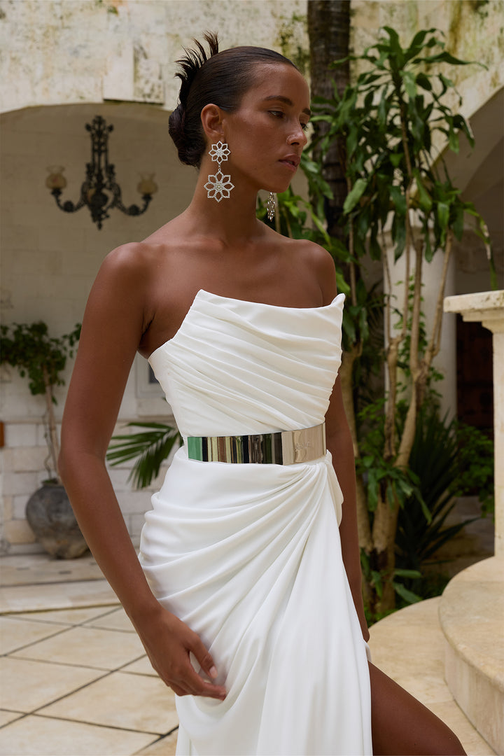 Zaira Dress