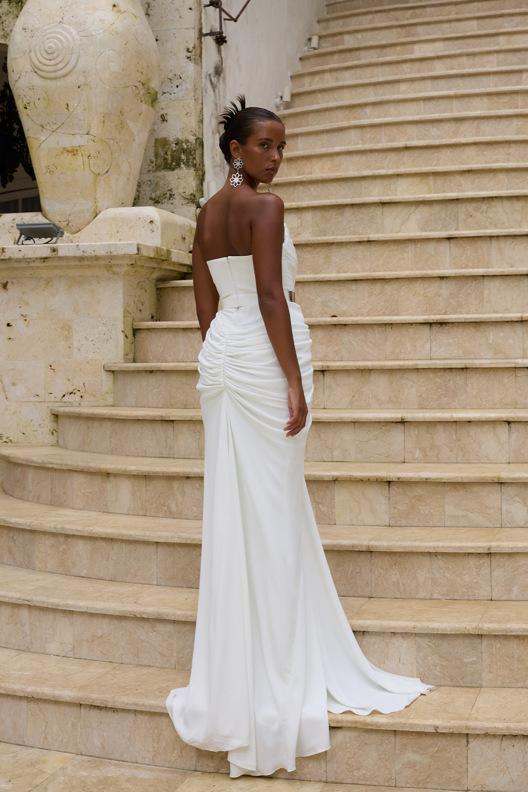 Zaira Dress
