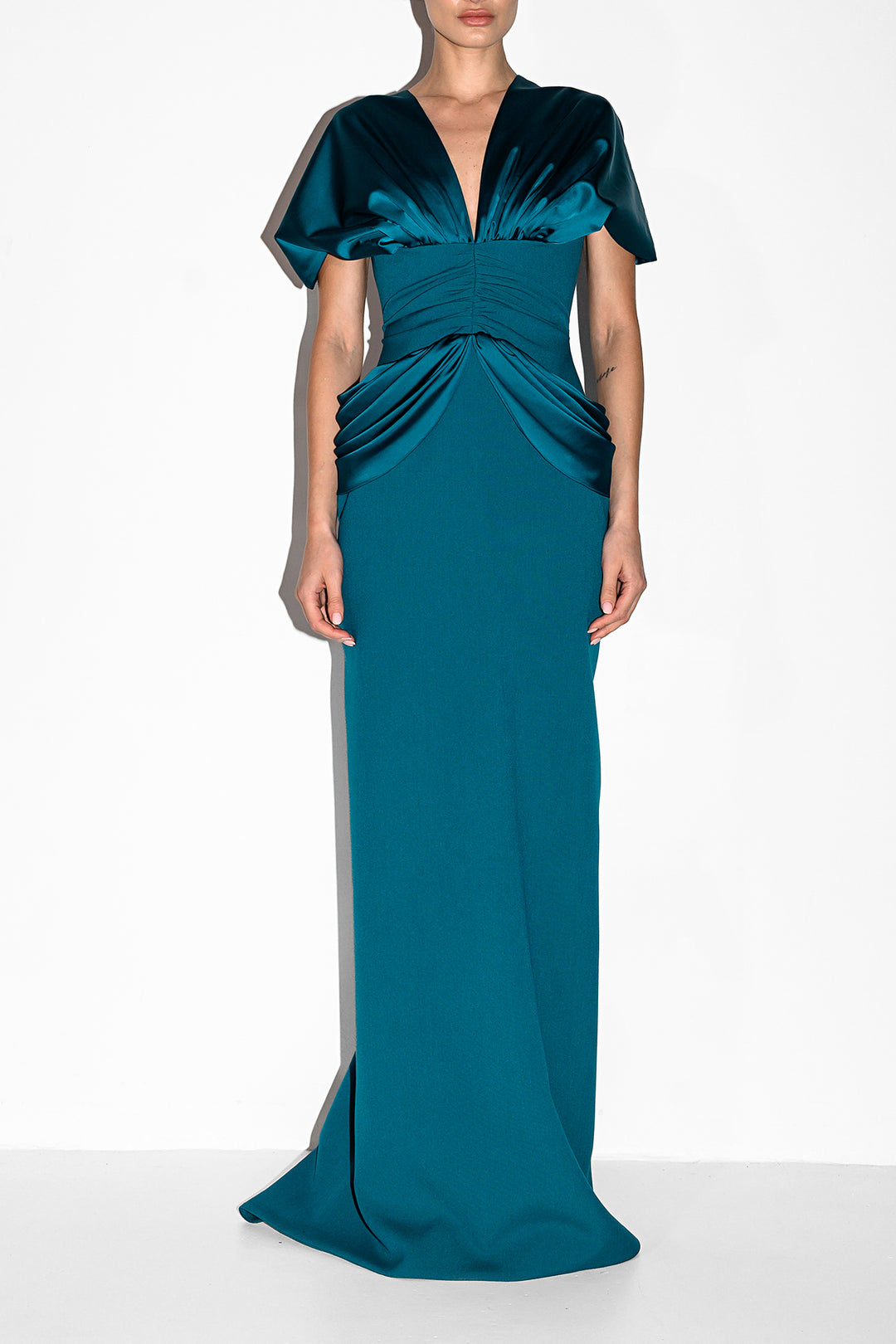 Green shades Rhea Costa Green shades Rhea Costa