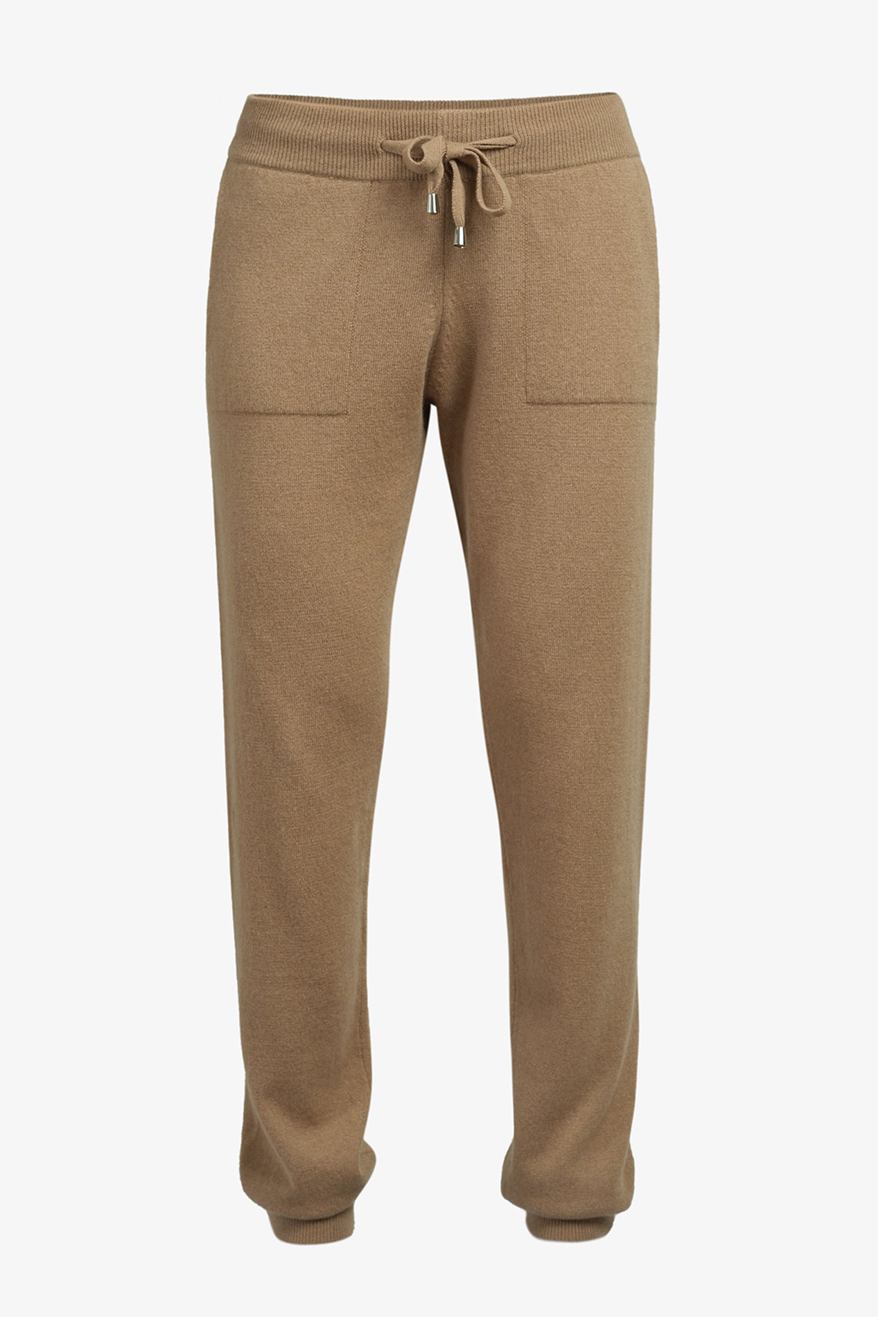 Raphael Cashmere Track Pants Rhea Costa