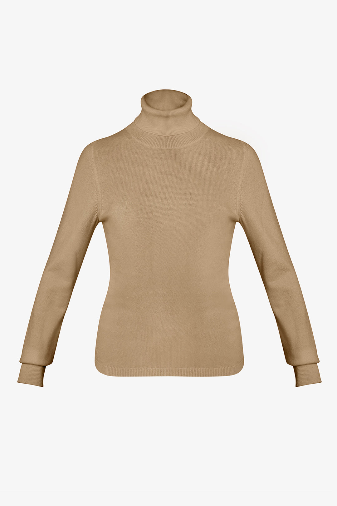 Dolce Cashmere Rollneck Sweater