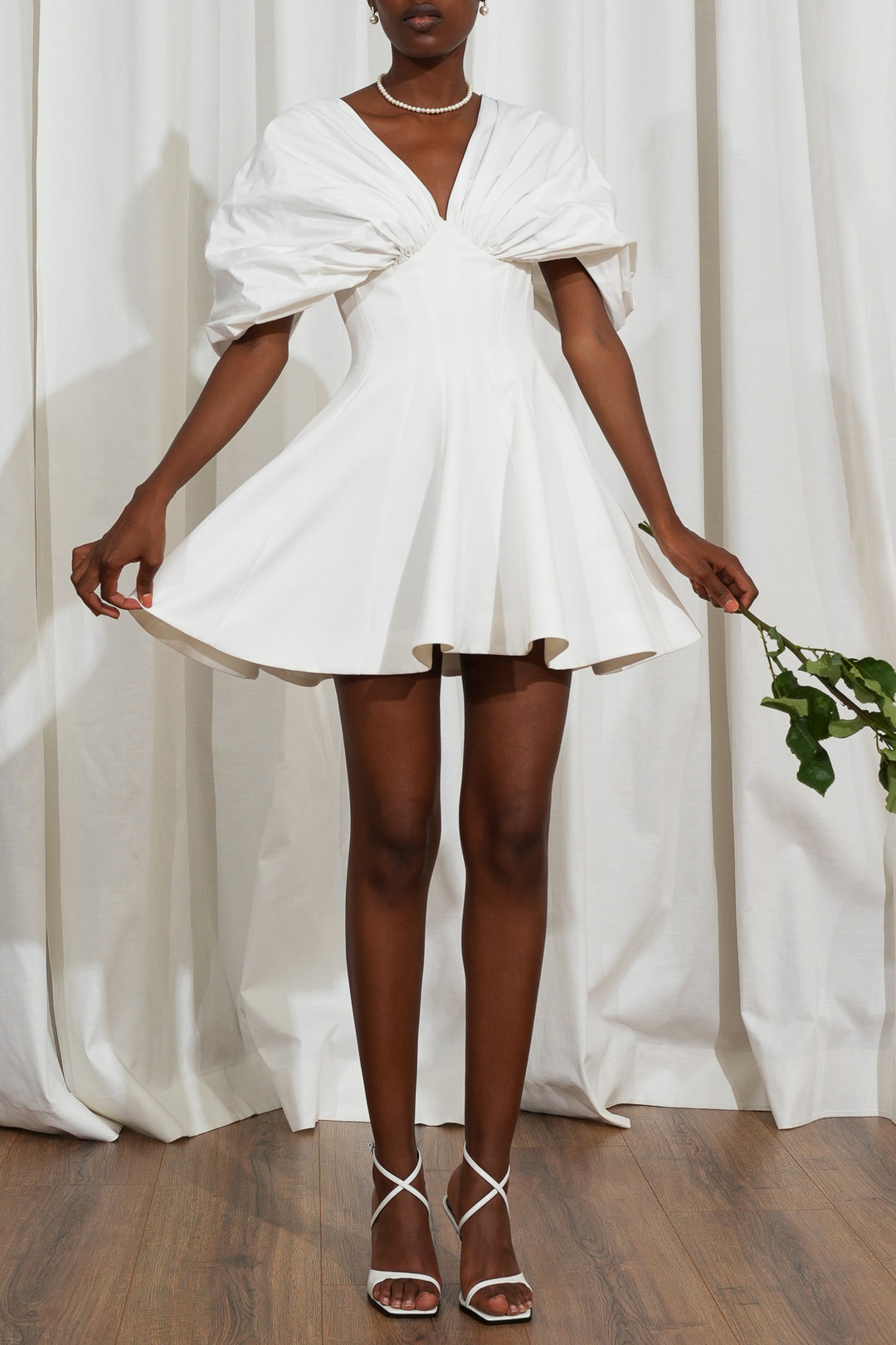 ava mini dress Ava Mini Dress