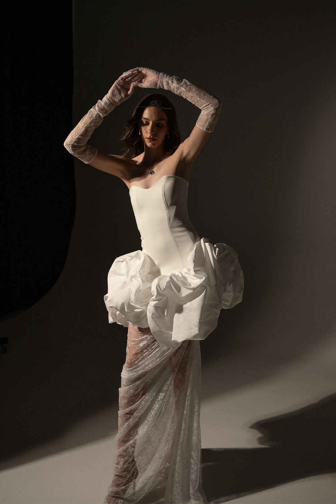 Elara Dress