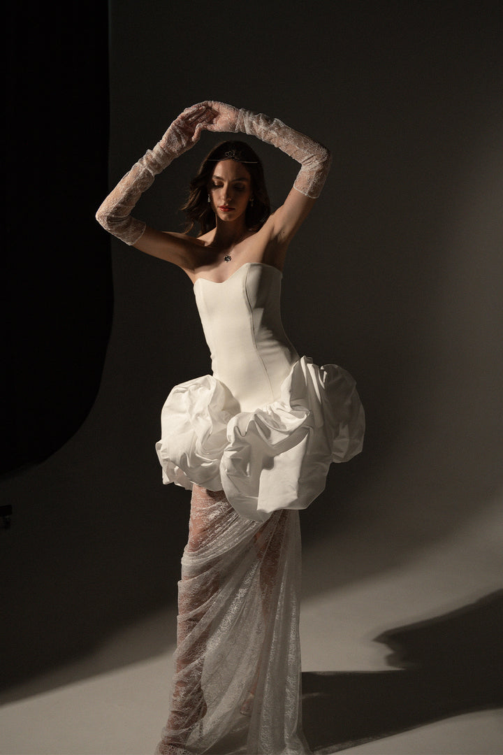 Elara Dress
