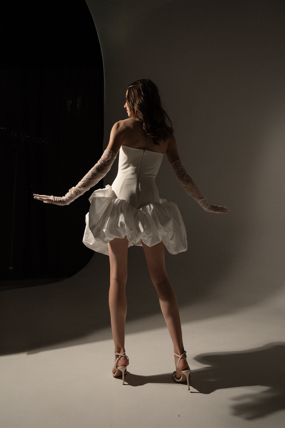 Elara Dress