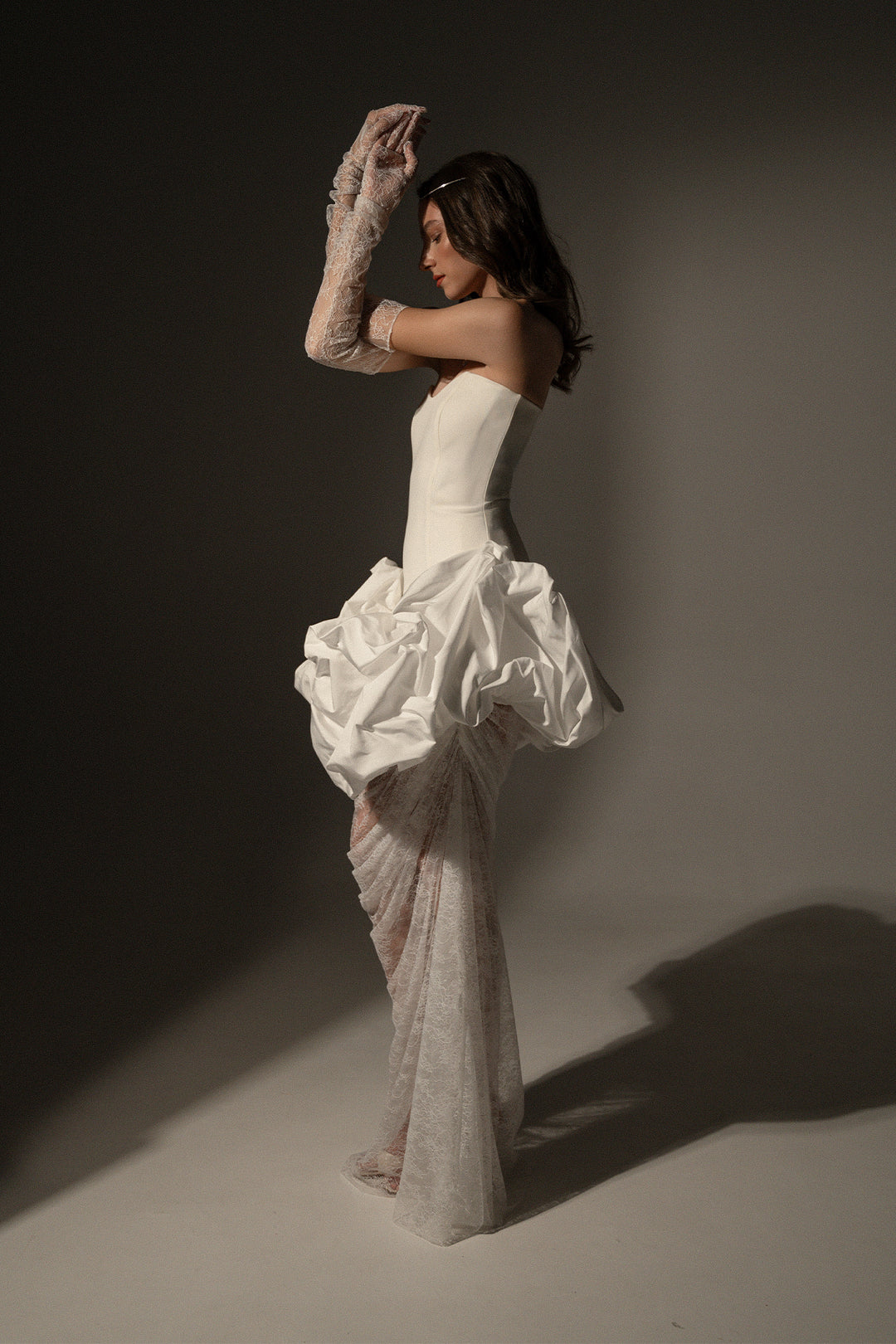 Elara Dress