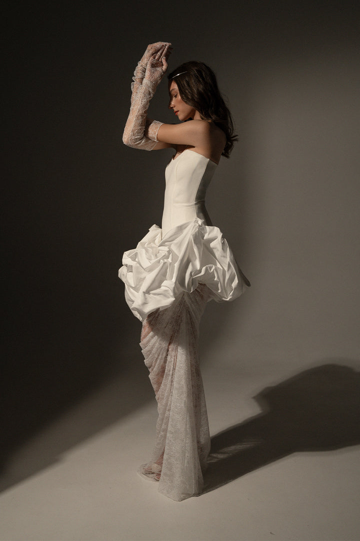 Elara Dress