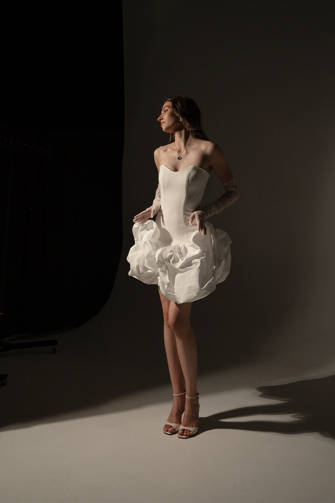 Elara Dress