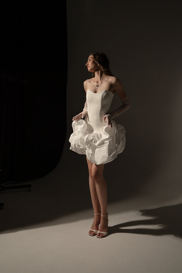 Elara Dress