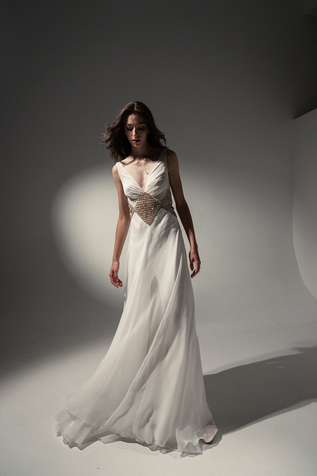 Caelia Dress