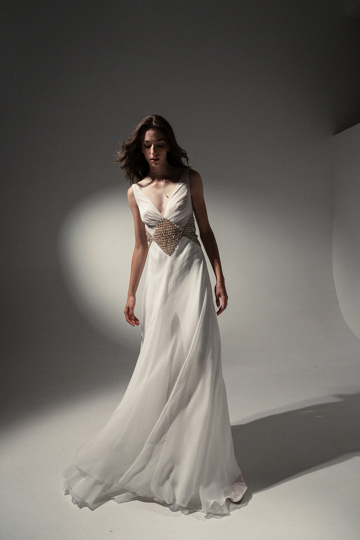 Caelia Dress