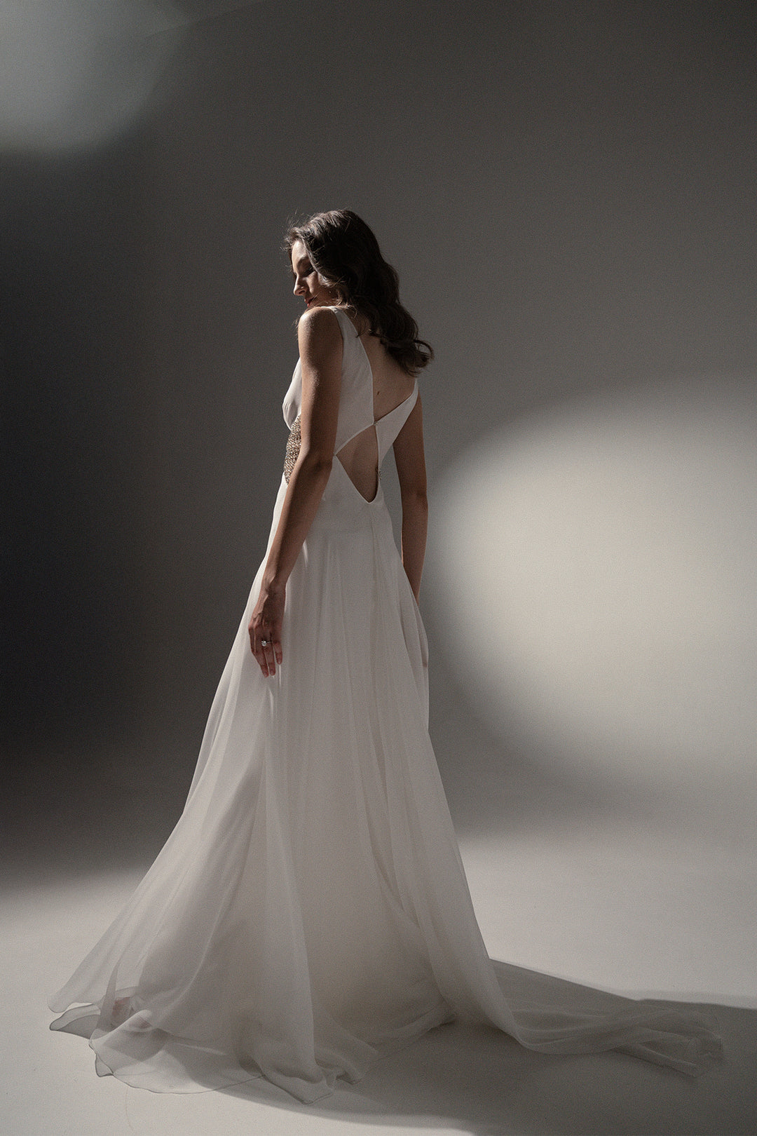 Caelia Dress