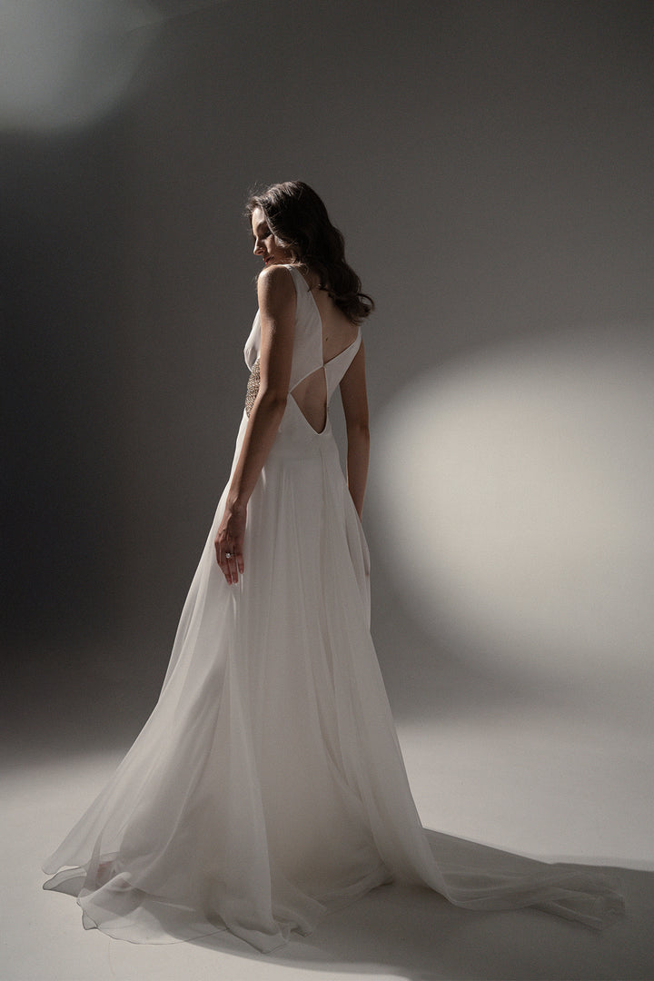 Caelia Dress
