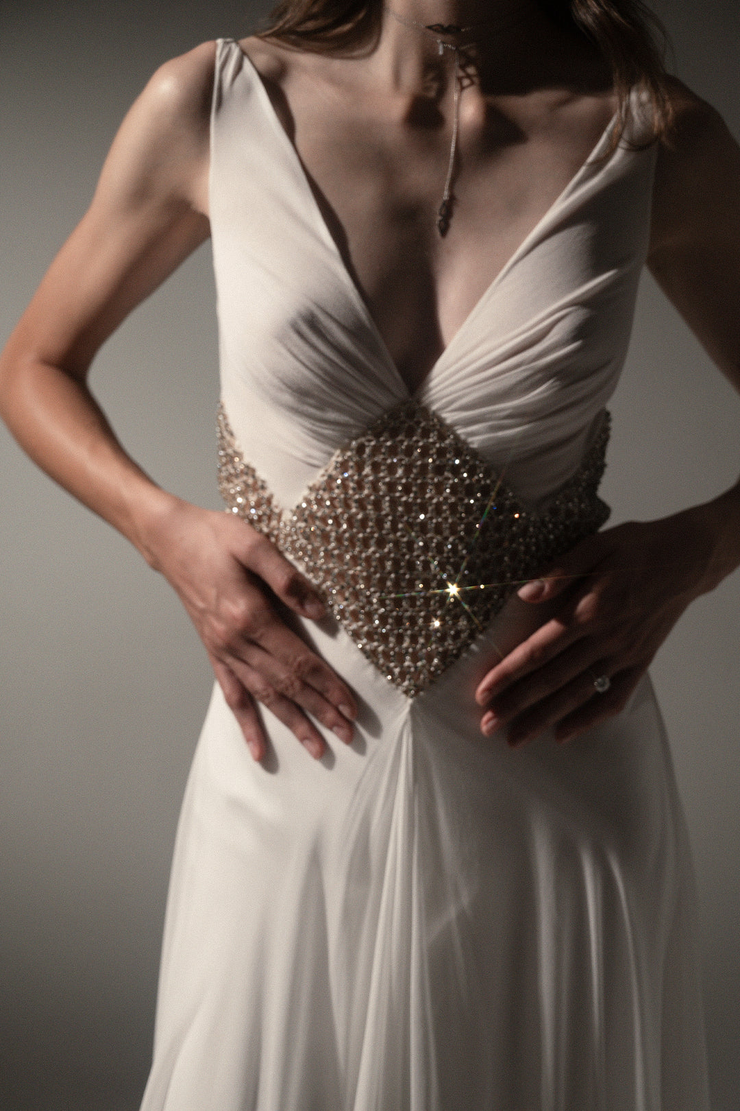Caelia Dress