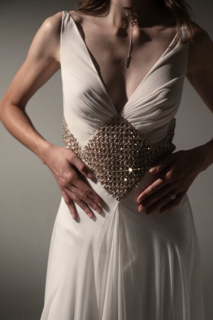 Caelia Dress