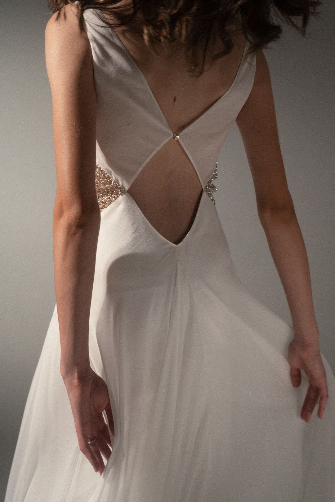 Caelia Dress
