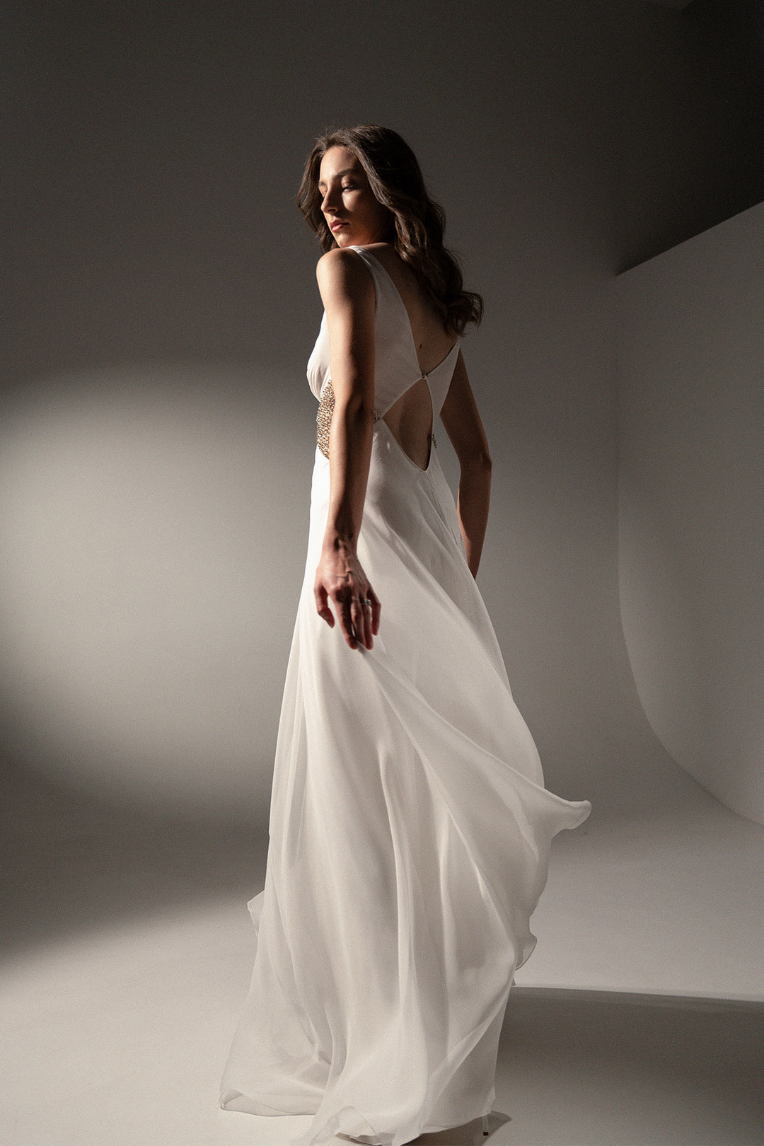 Caelia Dress