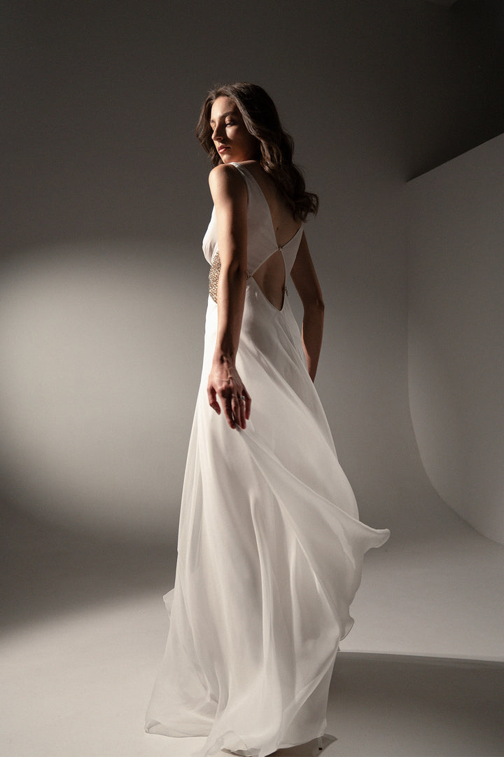 Caelia Dress