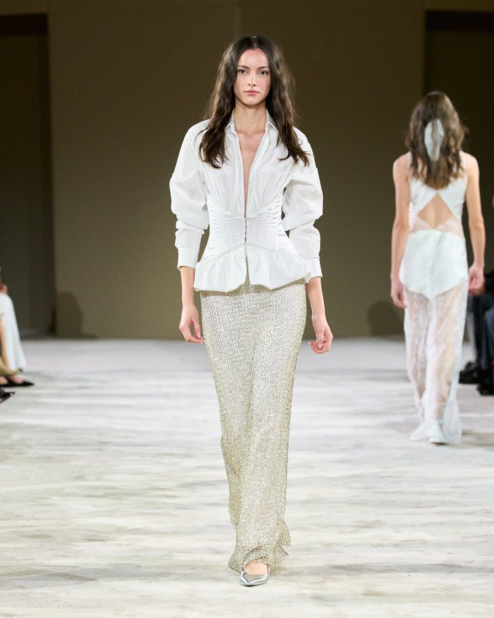 Juliette Long Skirt