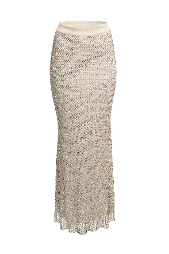 Juliette Long Skirt