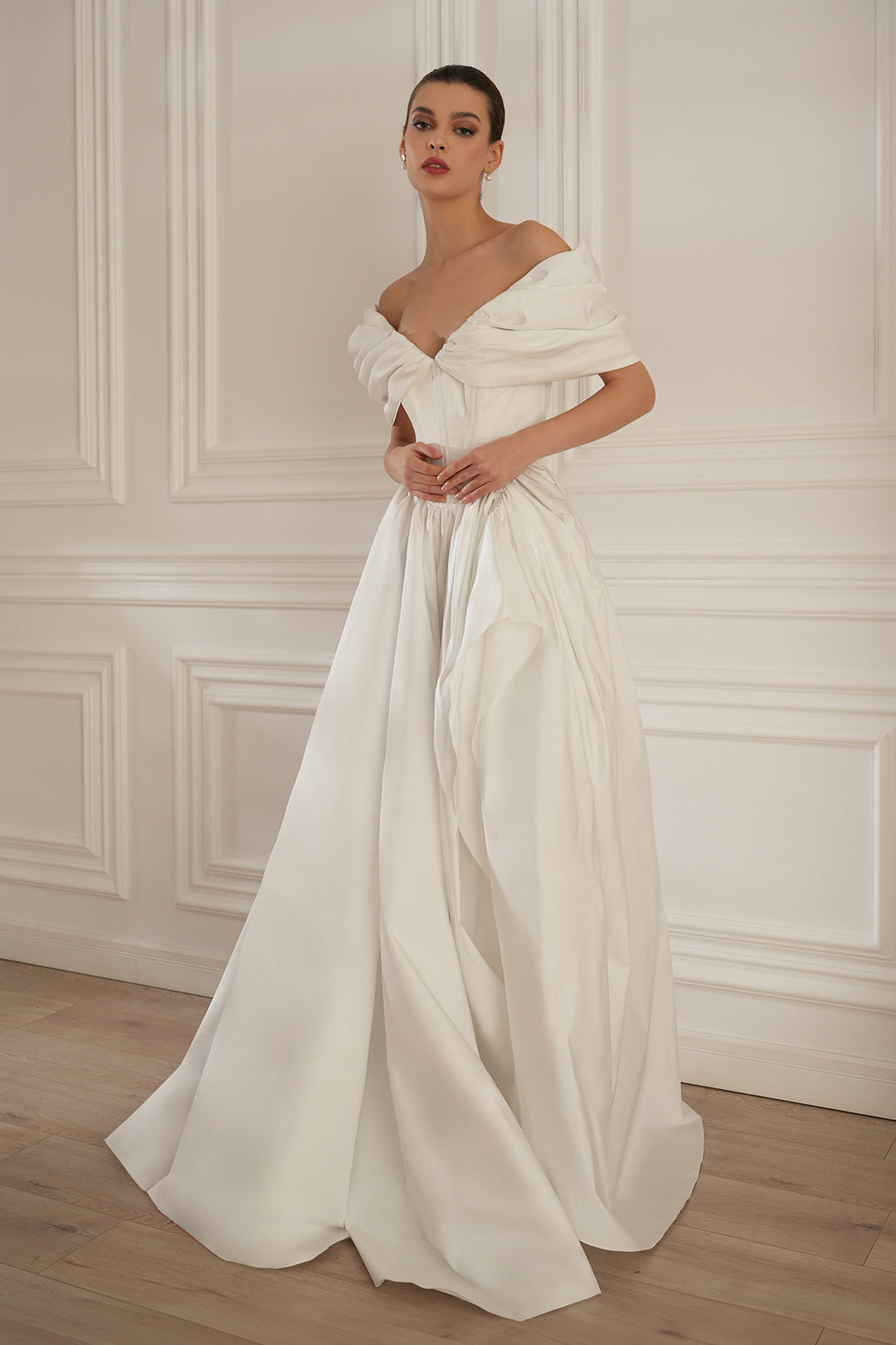 Belle Wedding Dress Belle Wedding Dress