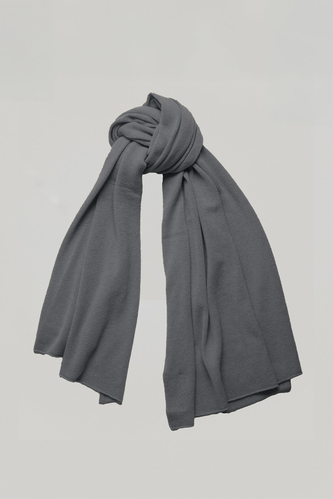 Lux Cashmere Scarf In Windsor