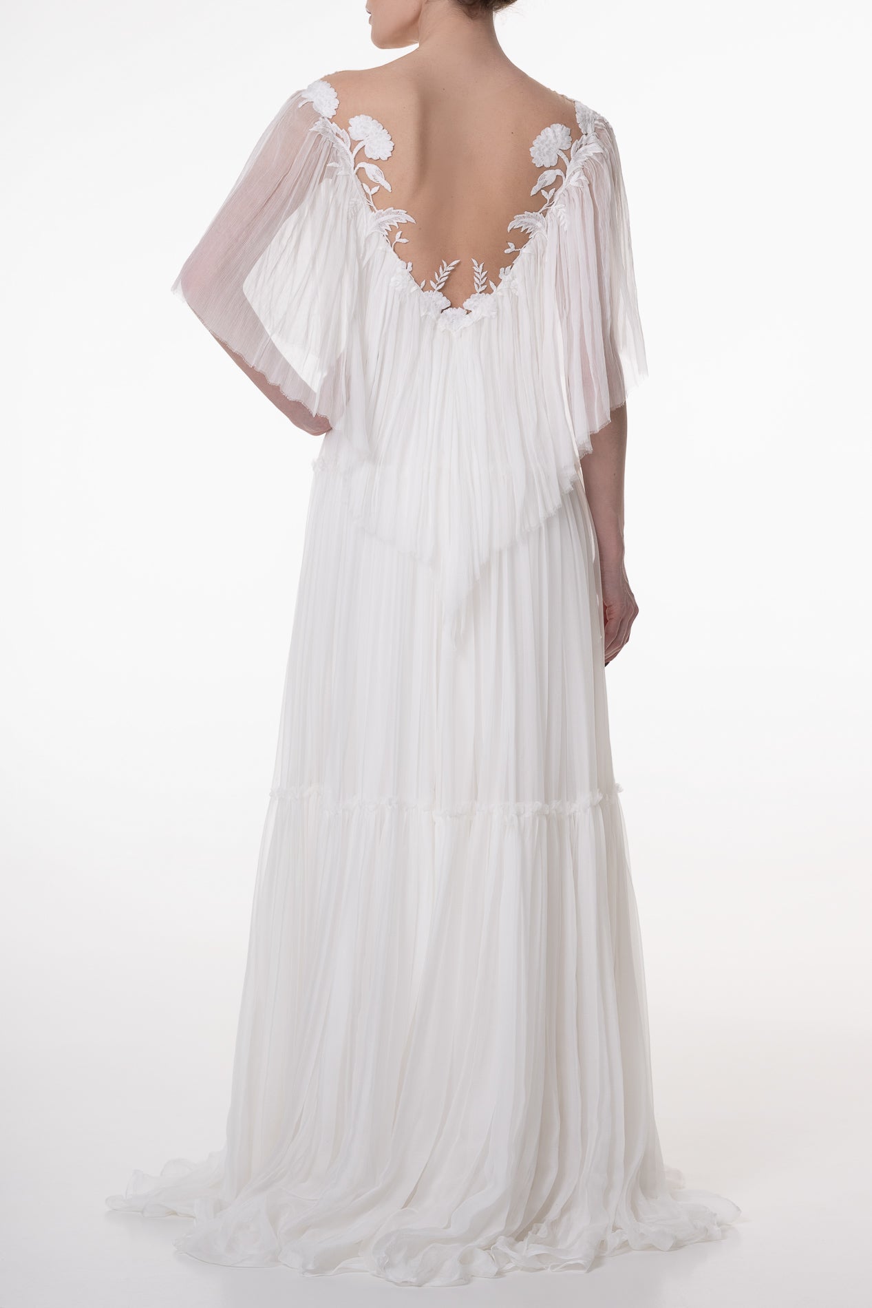 Exquisite Bridal Dresses Collection – Rhea Costa